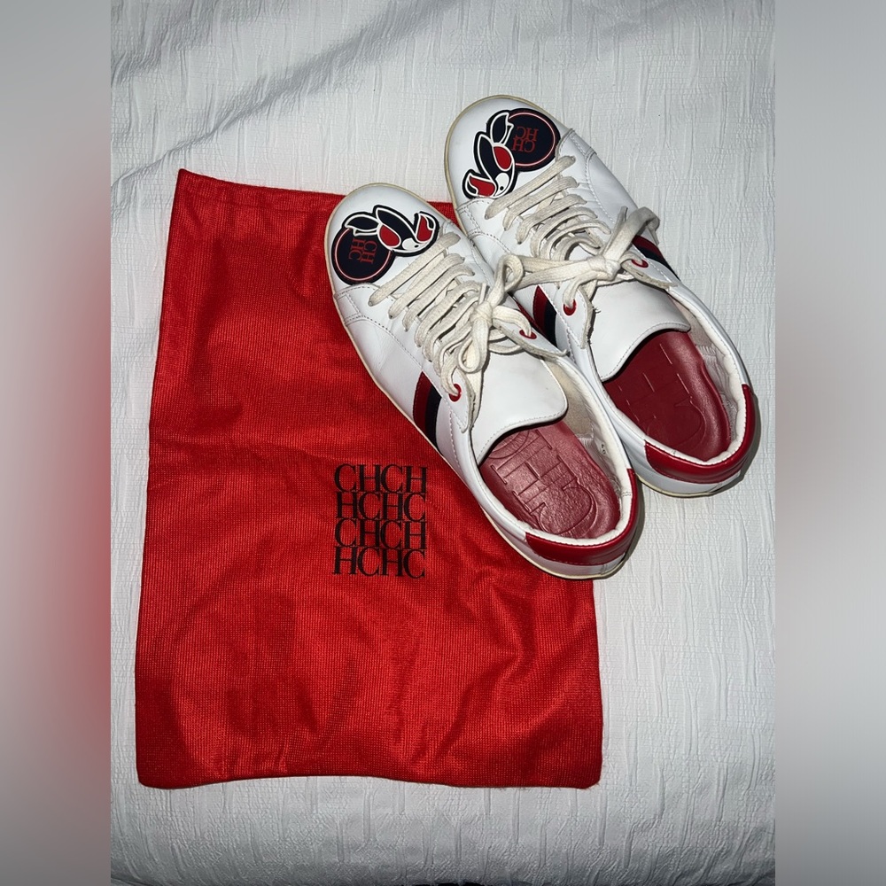 Carolina Herrera Sneakers